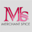 Logo of Merchant Spice Restaurants - Indian In Chelmsford, Essex