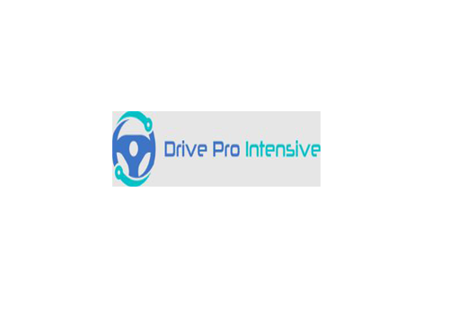 Logo of Drive Pro Intensives