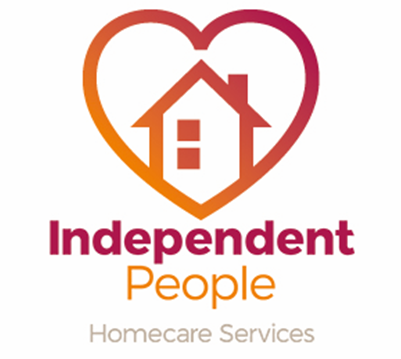 Logo of Independent People Homecare Services Chelmsford