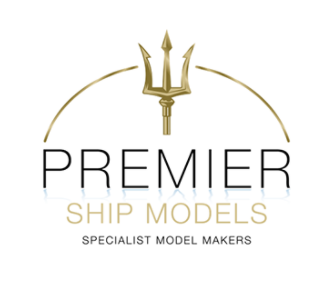 Logo of Premier Ship Models Gift Shops In Potters Bar