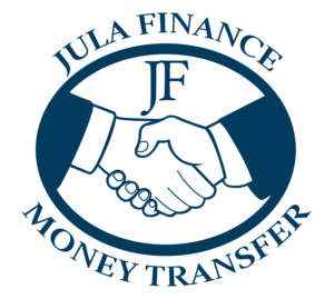 Logo of Jula Finance Money Transfers In Dudley, West Midlands Logo of Jula Finance Money Transfers In Dudley, West Midlands