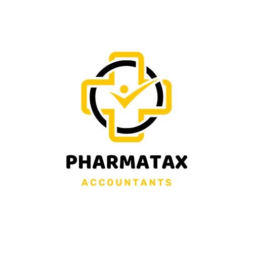 Logo of Pharmatax Chartered Accountants In Coventry, Enniskillen Logo of Pharmatax Chartered Accountants In Coventry, Enniskillen