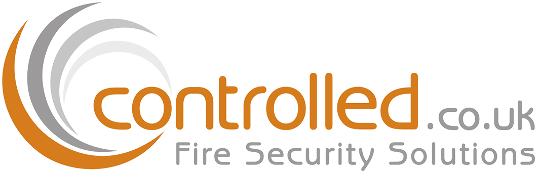 Logo of Controlled Ltd Security Services In Rainham, London Logo of Controlled Ltd Security Services In Rainham, London