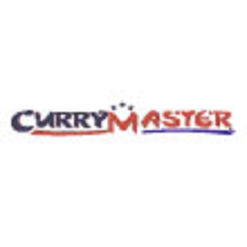 Logo of Curry Master