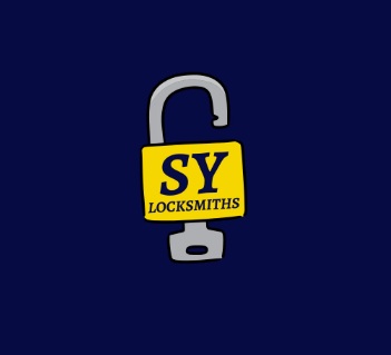Logo of SY Locksmiths Locksmiths In Sheffield, South Yorkshire Logo of SY Locksmiths Locksmiths In Sheffield, South Yorkshire