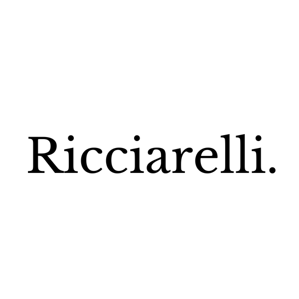 Logo of Ricciarelli Partners