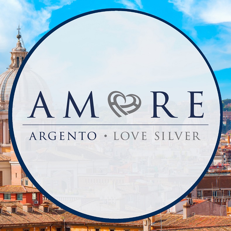 Logo of Amore Argento Jewellery Designer In Rickmansworth, Hertfordshire Logo of Amore Argento Jewellery Designer In Rickmansworth, Hertfordshire