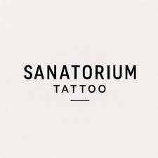 Logo of Sanatorium Tattoo