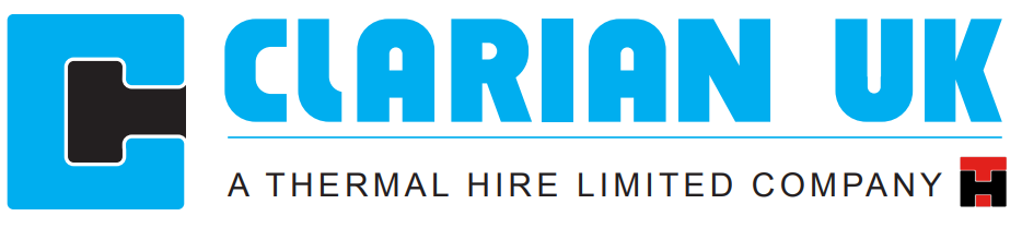 Logo of Clarian UK - THERMAL HIRE LTD Electrical Heating Equipment And Systems In Wigan, Lancashire Logo of Clarian UK - THERMAL HIRE LTD Electrical Heating Equipment And Systems In Wigan, Lancashire