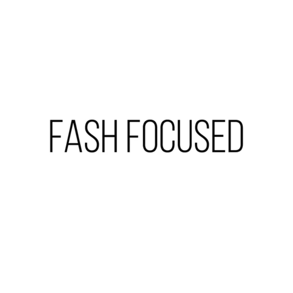 Logo of Fash Focused Ltd