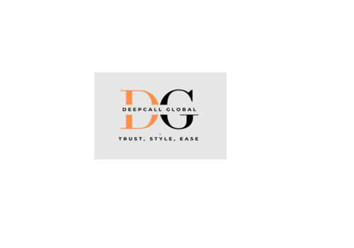 Logo of Deepcall Global Limited