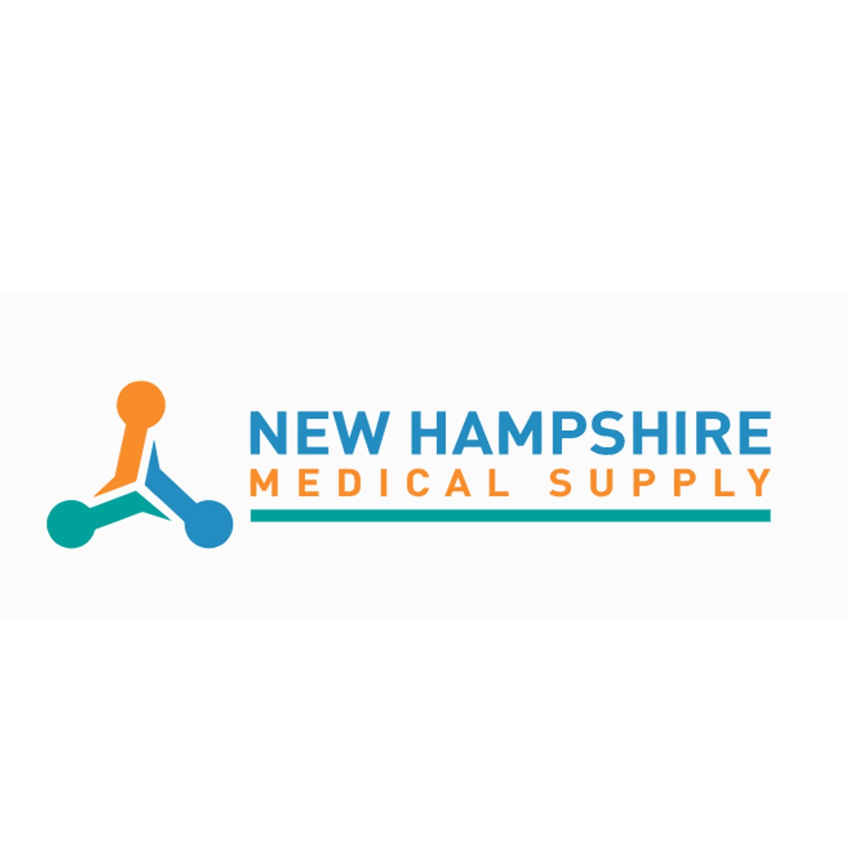 Logo of New Hampshire Medical Supply Medical Equipment In Washington, Wallington Logo of New Hampshire Medical Supply Medical Equipment In Washington, Wallington