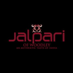 Logo of Jalpari of Woodley Restaurants - Indian In Walsingham, Reading Logo of Jalpari of Woodley Restaurants - Indian In Walsingham, Reading