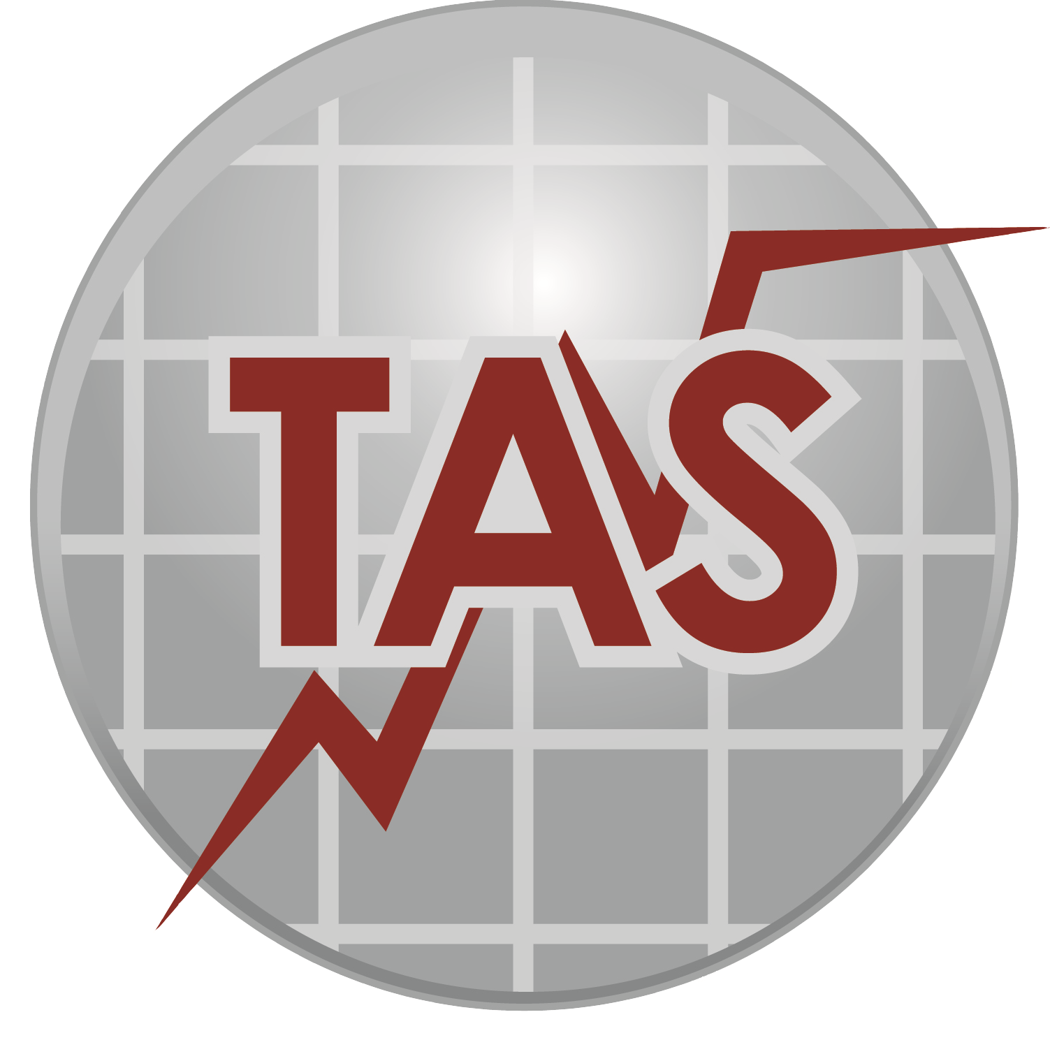 Logo of TAS Accountancy