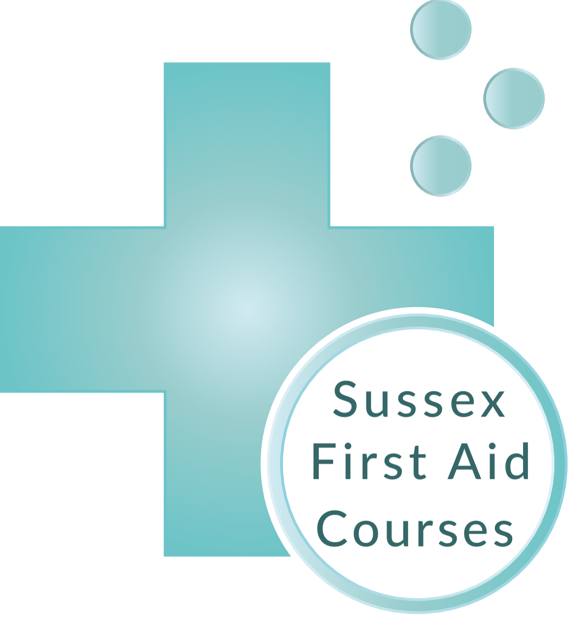 Logo of Sussex First Aid Courses First Aid Training In Horsham, West Sussex