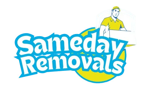 Logo of Sameday Removals Ltd Removals - Industrial And Business In West Drayton, London