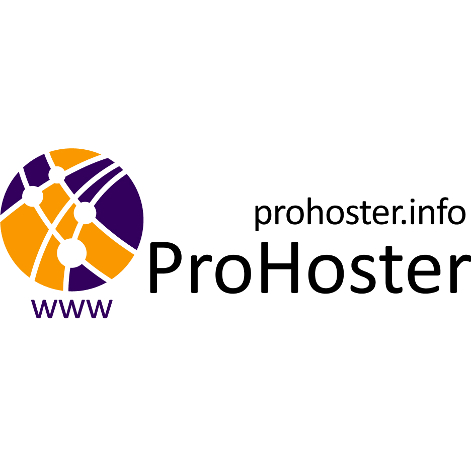 Logo of ProHoster Website Hosting In Carmarthen, Newbridge Logo of ProHoster Website Hosting In Carmarthen, Newbridge