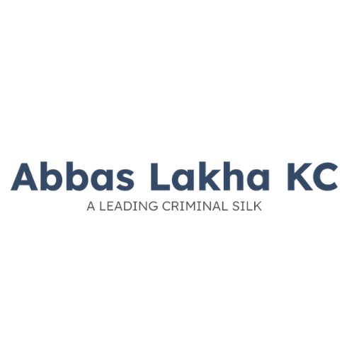 Logo of Abbas Lakha KC
