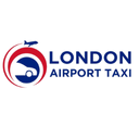 Logo of London Airport Taxi