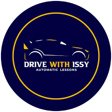 Logo of Drive With Issy Driving Schools In Leamington Spa, Greater London Logo of Drive With Issy Driving Schools In Leamington Spa, Greater London