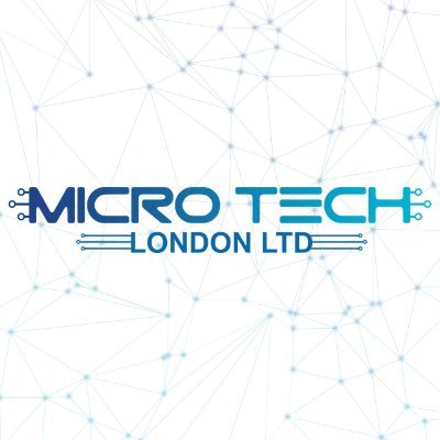 Logo of MICRO TECH LONDON LTD