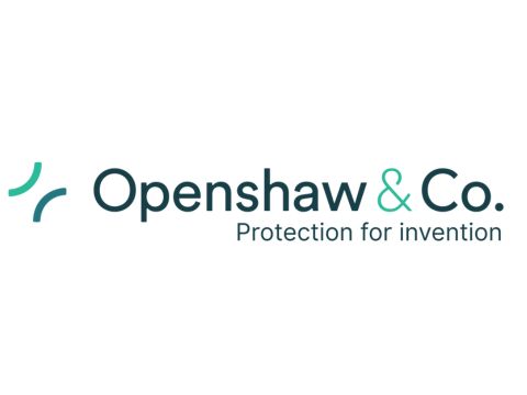 Logo of Openshaw & Co. Patent Services In Farnham, Surrey Logo of Openshaw & Co. Patent Services In Farnham, Surrey