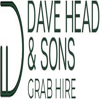 Logo of Dave Head and Sons Grab Hire Waste Management In Ware, Hertfordshire Logo of Dave Head and Sons Grab Hire Waste Management In Ware, Hertfordshire
