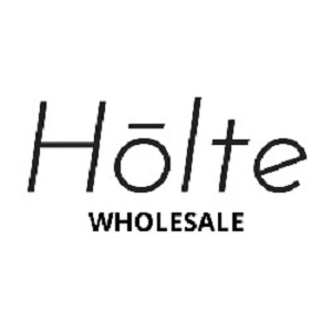Logo of NAD Wholesale by Holte