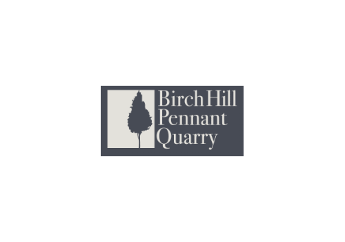 Logo of Birch Hill Pennant Quarry