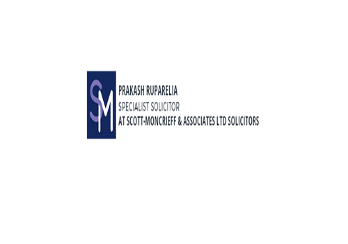 Logo of Prakash Ruparelia