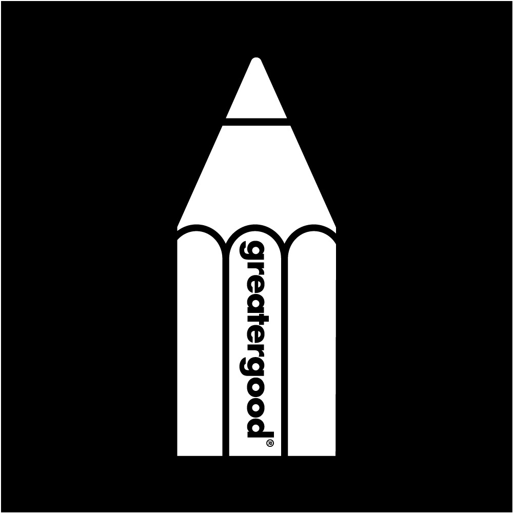 Logo of GreatergoodBrands