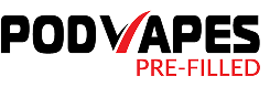 Logo of Prefilled Pod Vape Advertising - Outdoor In London, Uckfield