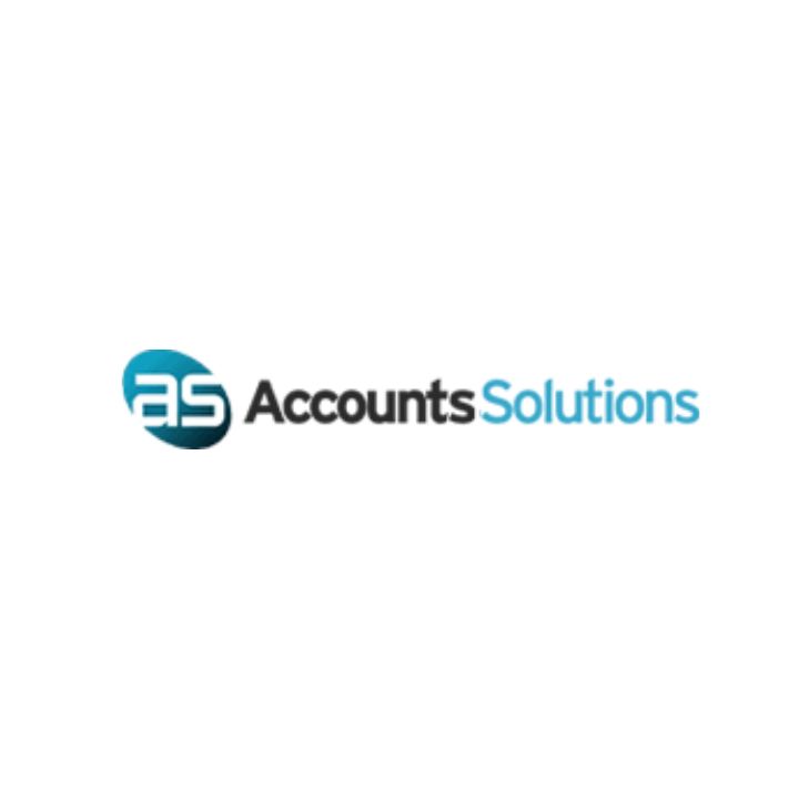 Logo of Accounts Solutions