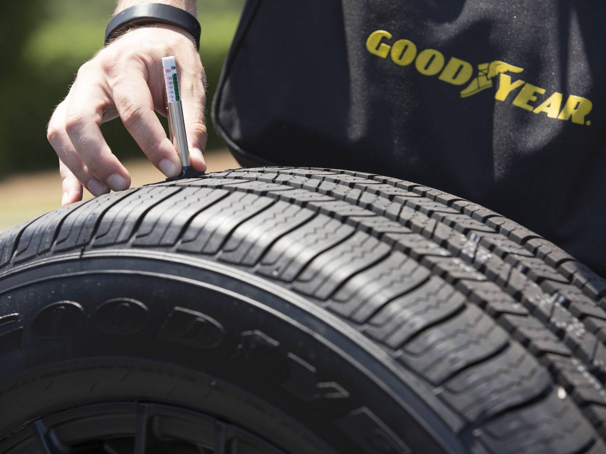 Logo of Roundtyres