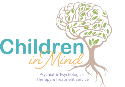 Logo of Children In Mind