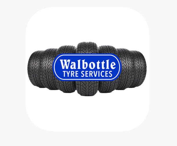 Logo of Walbottle Tyre Services Auto Parts Manufacturing In Newbury, Newcastle Upon Tyne Logo of Walbottle Tyre Services Auto Parts Manufacturing In Newbury, Newcastle Upon Tyne