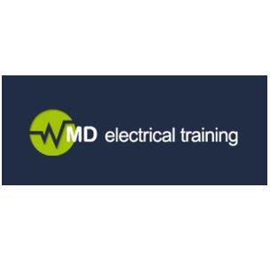 Logo of WMD Electrical Training