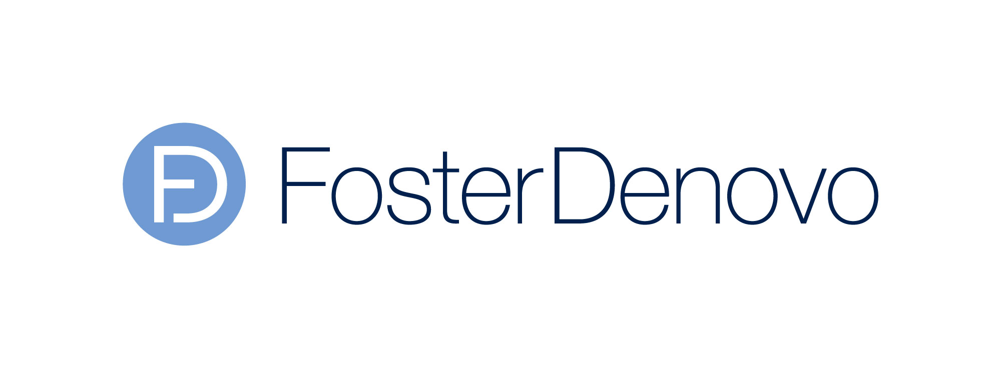 Logo of Foster Denovo London