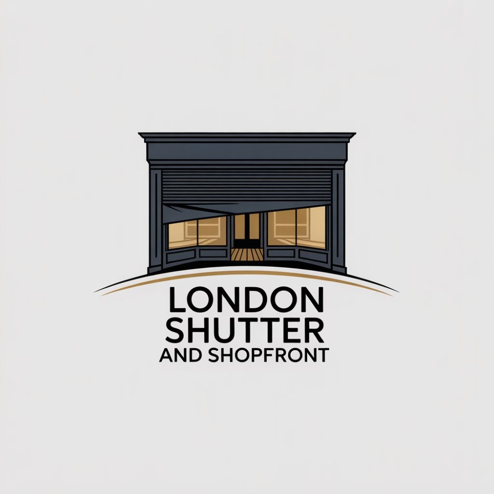 Logo of London Shutter And Shopfront