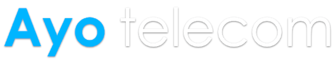 Logo of Ayo Telecom