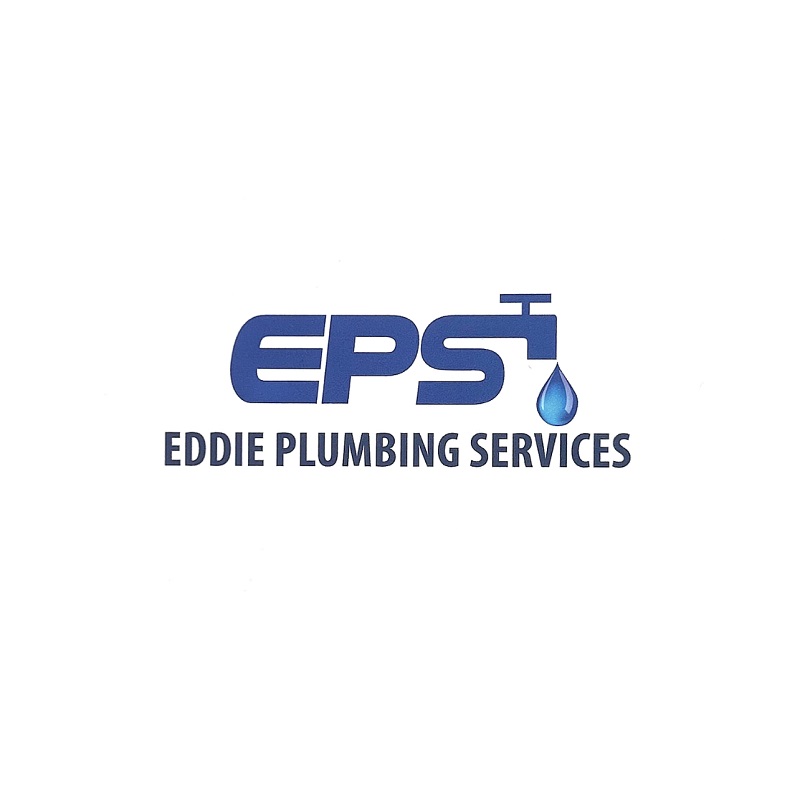 Logo of Eddie Plumbing Services