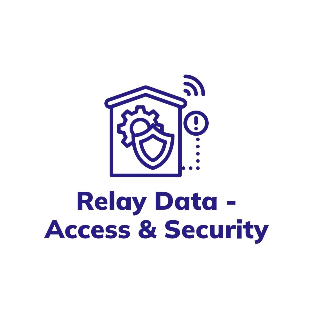 Logo of RelayData CCTV And Video Security In Nuneaton, Warwickshire Logo of RelayData CCTV And Video Security In Nuneaton, Warwickshire