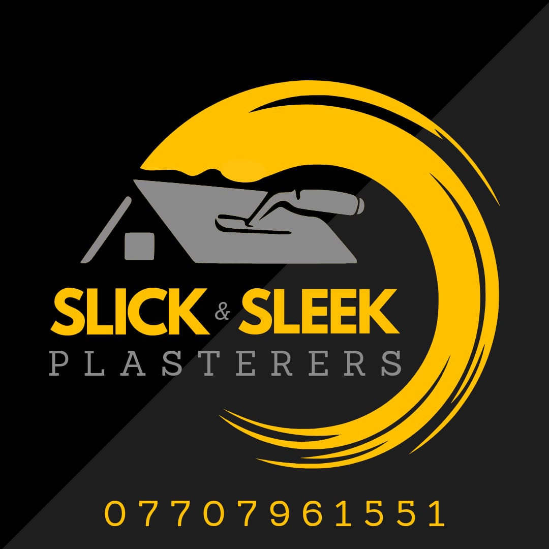 Logo of Slick & Sleek Plasterers Plasterers Screeders And Dry Lining Contractors In Stoke On Trent, Staffordshire Logo of Slick & Sleek Plasterers Plasterers Screeders And Dry Lining Contractors In Stoke On Trent, Staffordshire