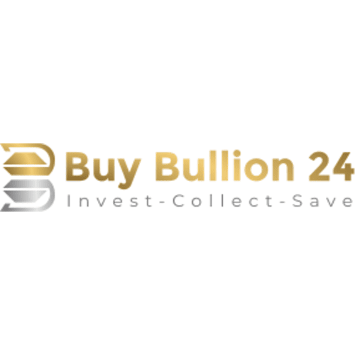 Logo of Buy Bullion 24 Bullion Dealers In Harrow, London Logo of Buy Bullion 24 Bullion Dealers In Harrow, London