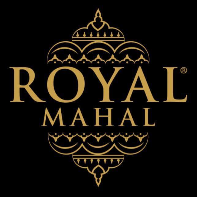 Logo of Royal Mahal Hotels In Tooting, London