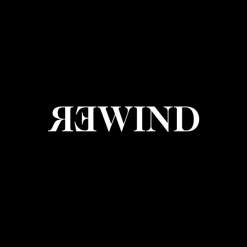Logo of Rewind Vintage Affairs