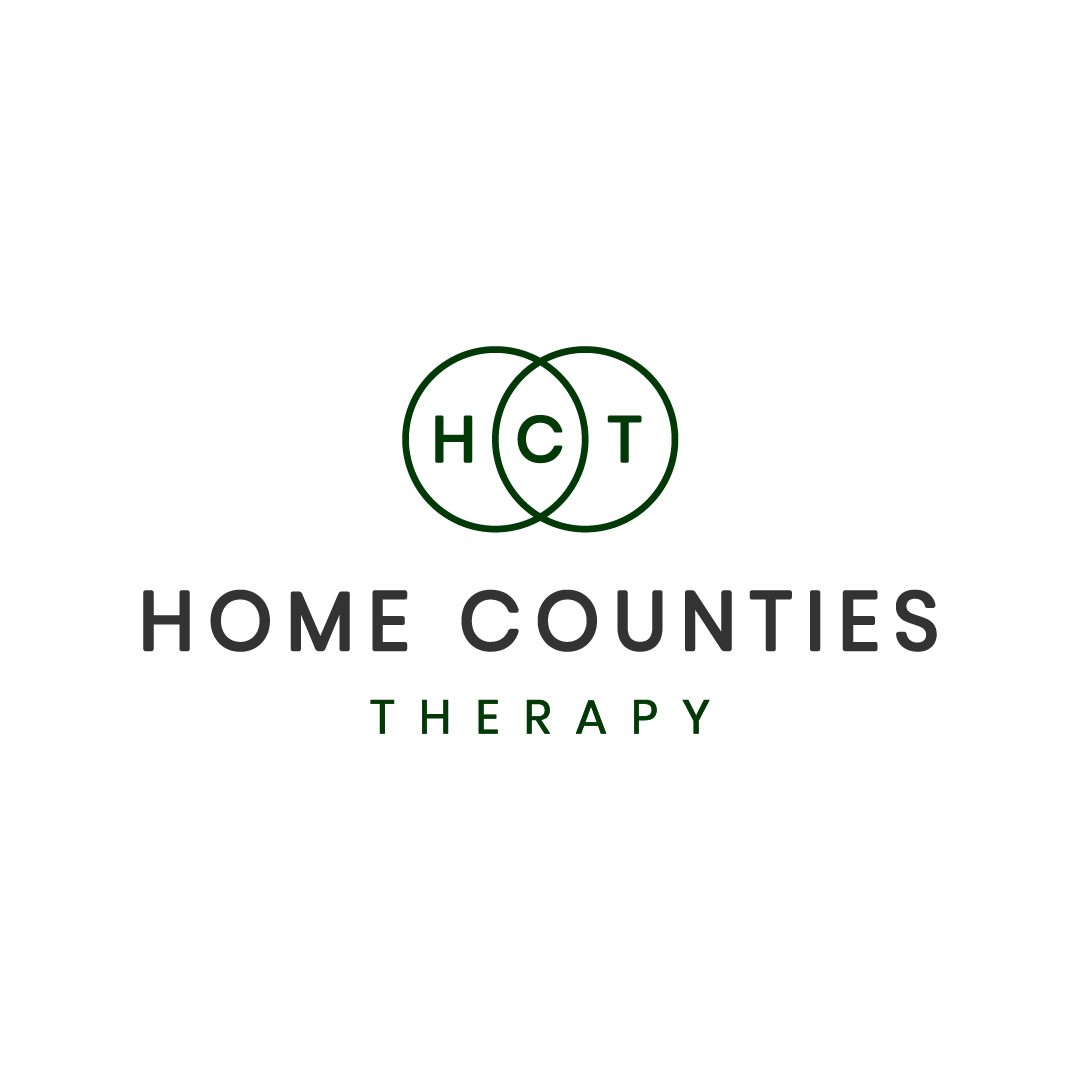 Logo of Home Counties Therapy