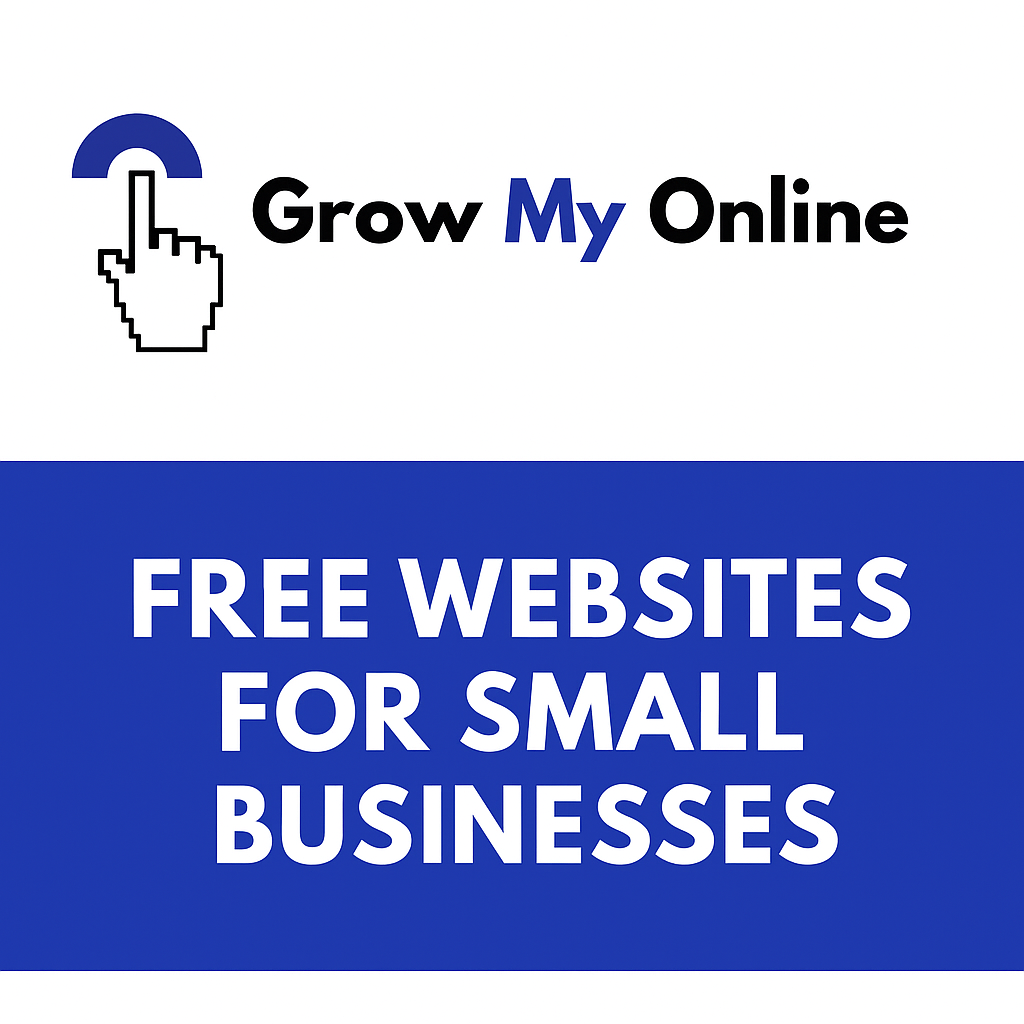 Logo of Grow My Online Web Development In Greenock, Scotland Logo of Grow My Online Web Development In Greenock, Scotland