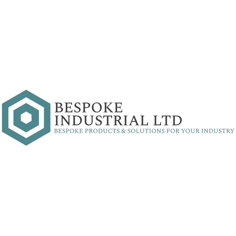 Logo of Bespoke Industrial ltd