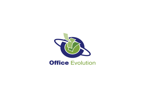 Logo of Office Evolution Uk Office Furniture And Equipment In Melksham, Wiltshire